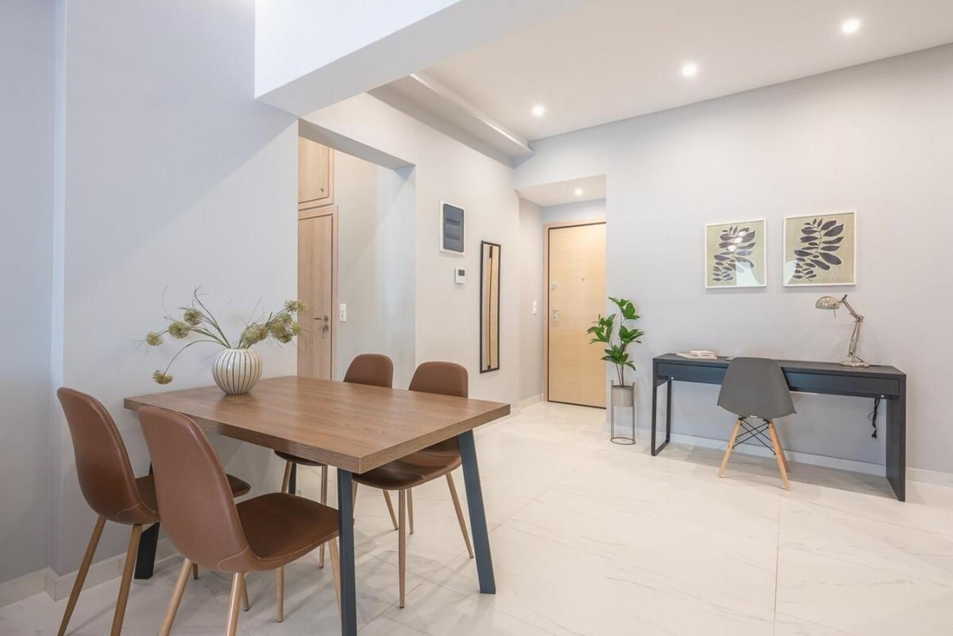 Lux Holiday home