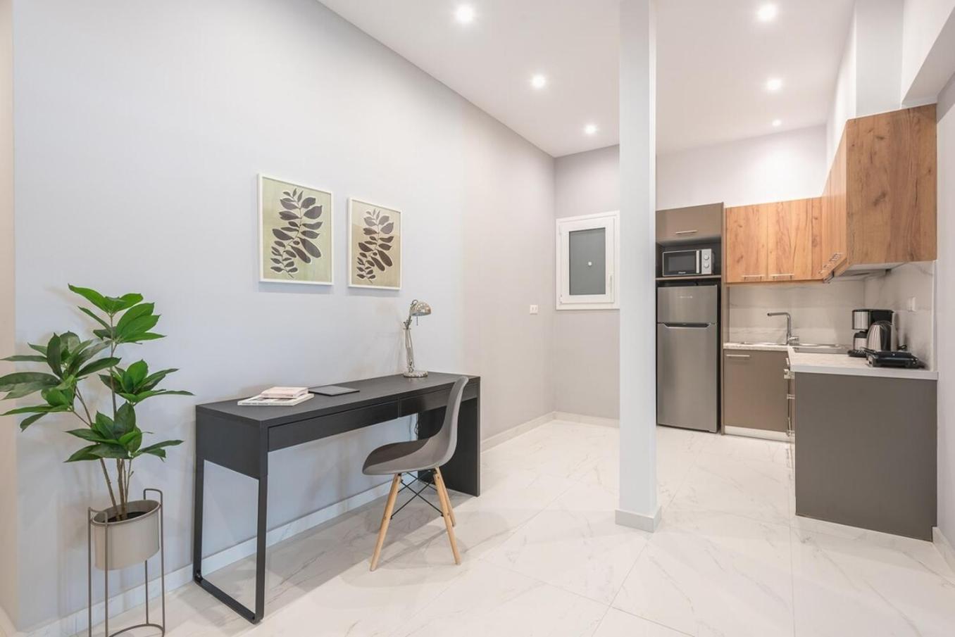 Lux Holiday home