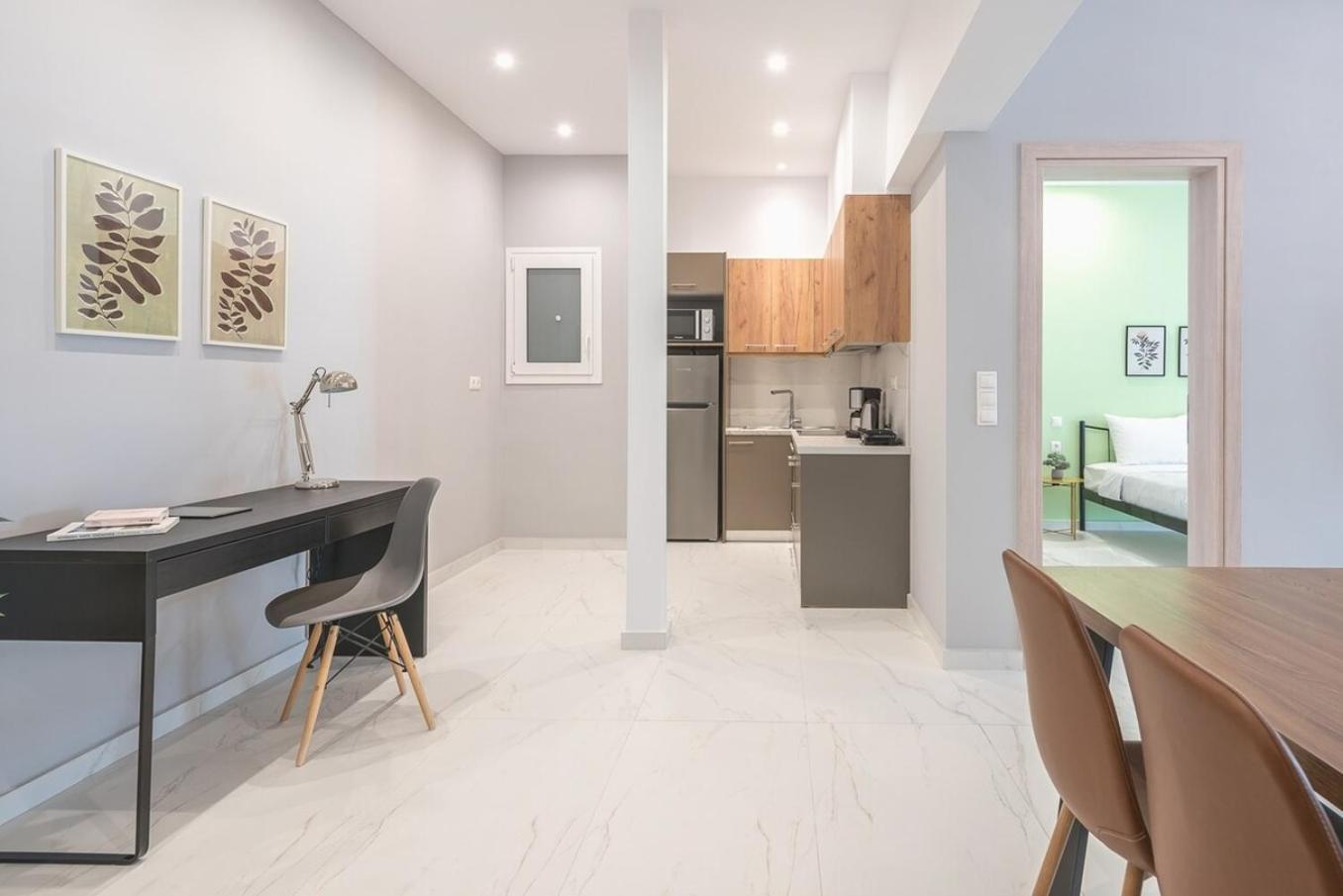 Holiday home Lux