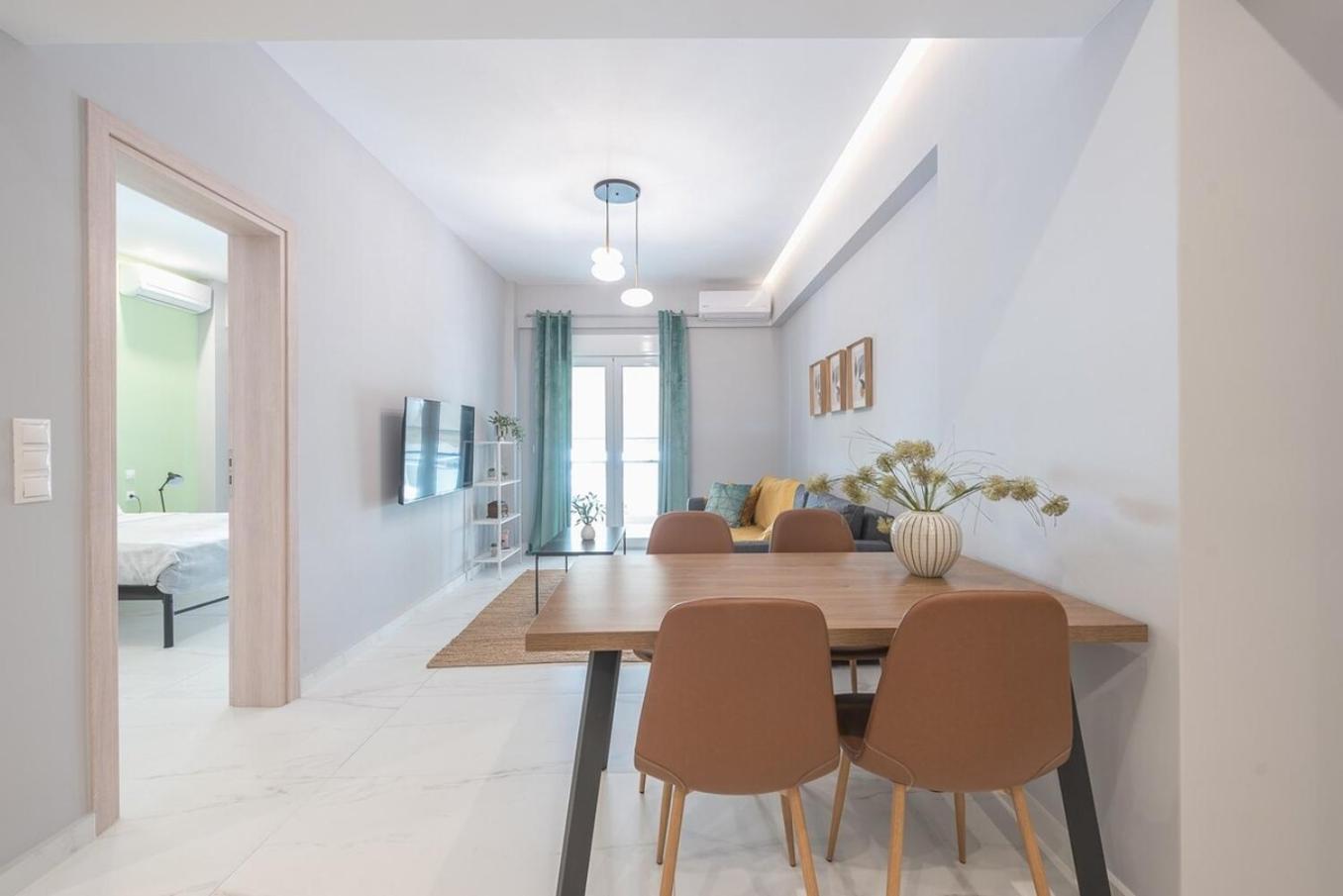 Holiday home Lux *