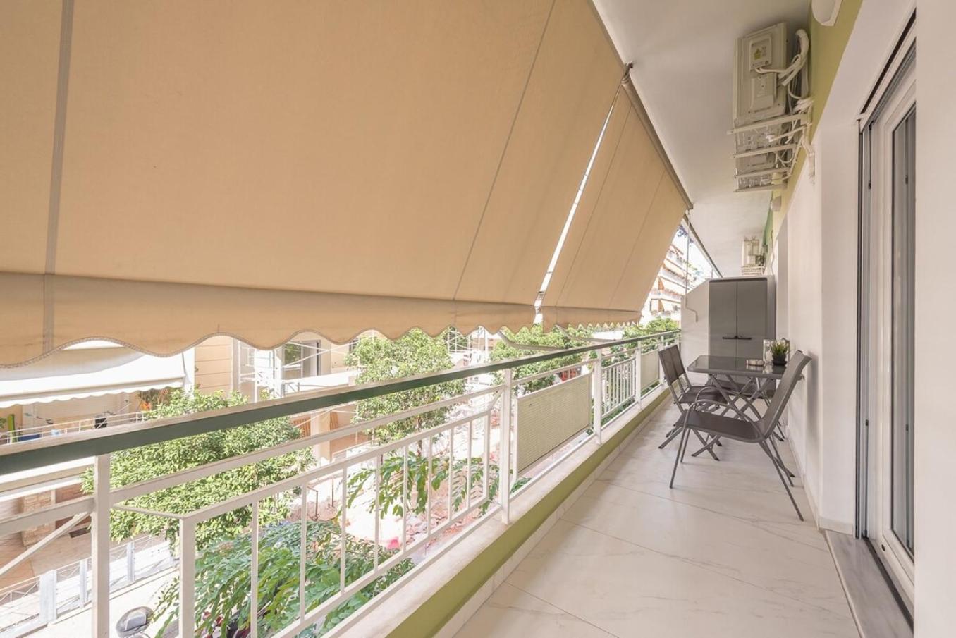 Ferienhaus Lux Athen