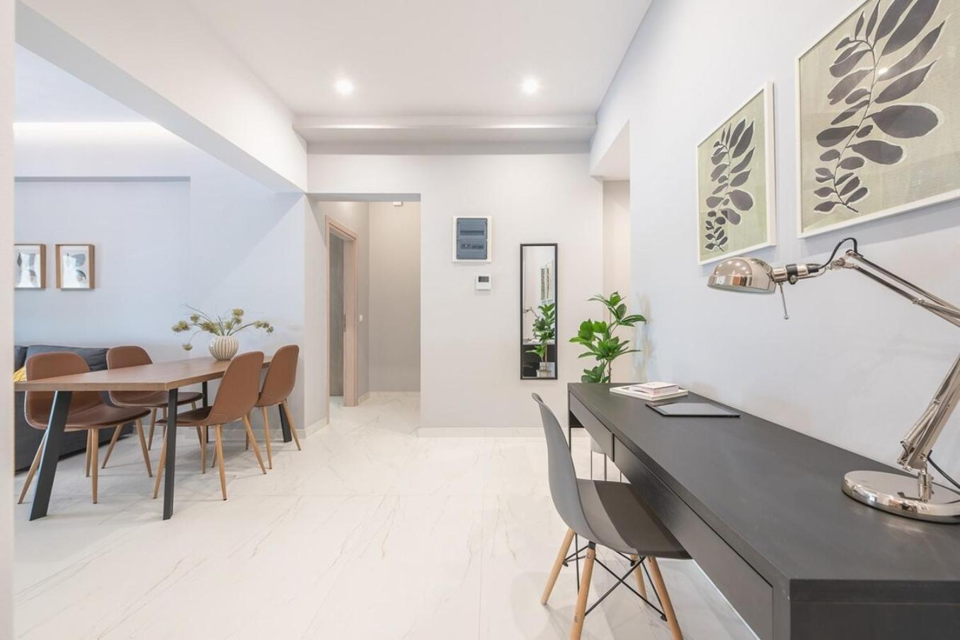 Lux Holiday home *