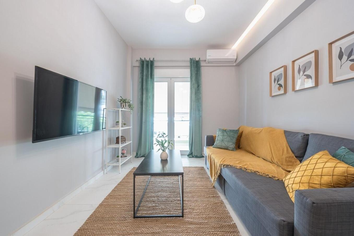 Lux Holiday home *