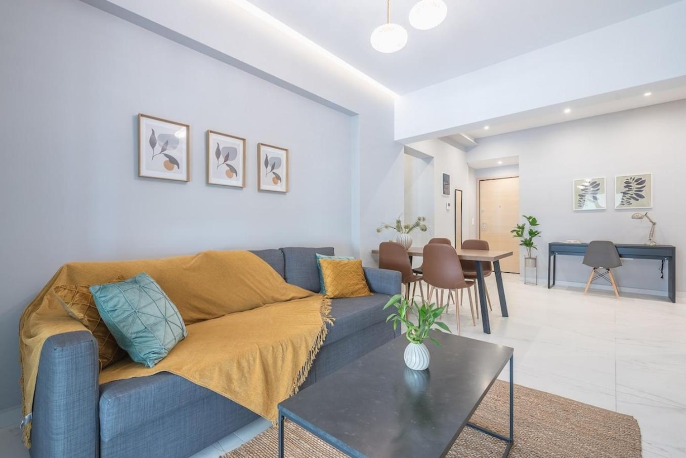 Holiday home Lux